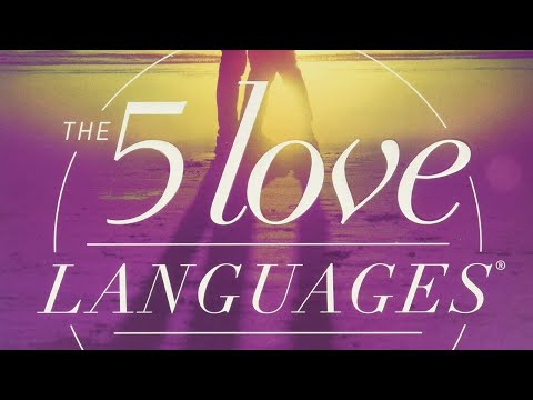 Use The 5 Love Languages to Your Advantage – MARQUETTISM